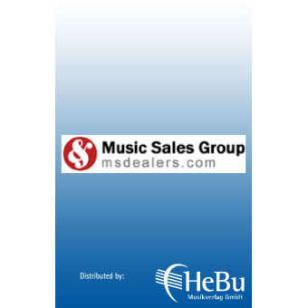 Music Sales Ltd.