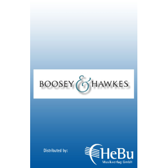 Boosey & Hawkes / Bote & Bock