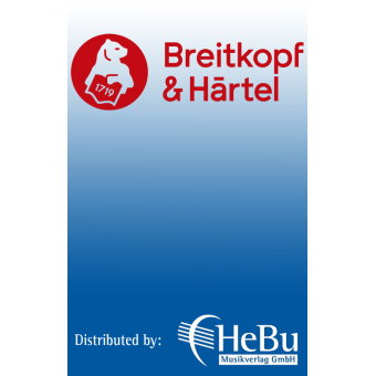 Breitkopf & Härtel KG