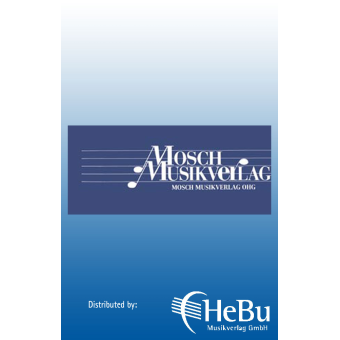 Mosch Musikverlag