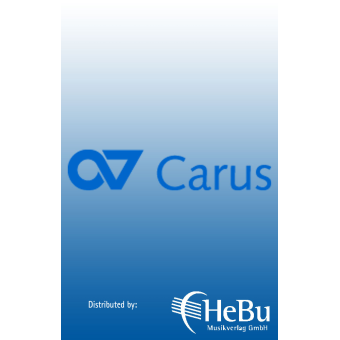 Carus Verlag GmbH