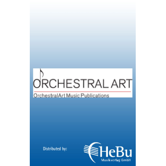Orchestral Art Musikverlag