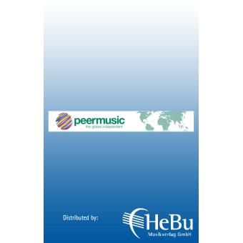 Peer Musikverlag GmbH