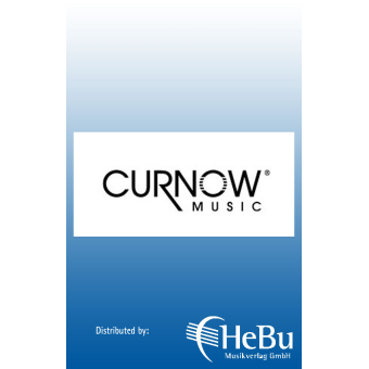 Curnow Music Press Inc. Distributors