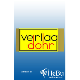 Musikverlag Christoph Dohr