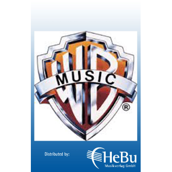 Warner Bros. Publications