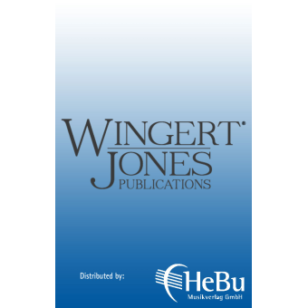 Wingert-Jones Music