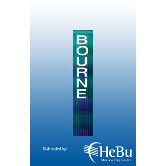 Bourne Co. Music Publishers