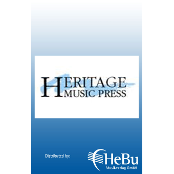 Heritage Music Press