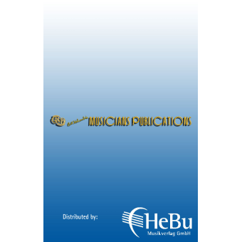 Musicians Publications