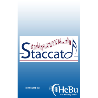 Staccato Notenservice