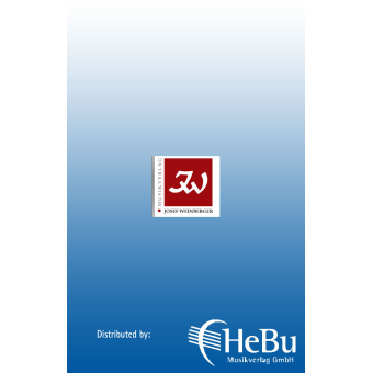 Musikverlag J. Weinberger