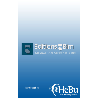 Editions Bim