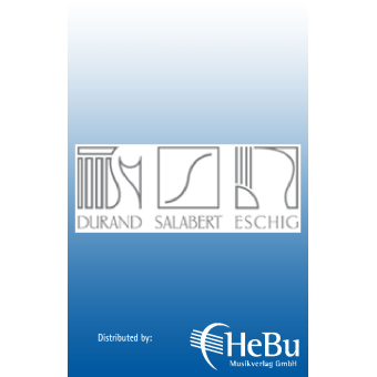 Durand S.A. Edition Musicale