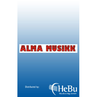 Alma Musikk