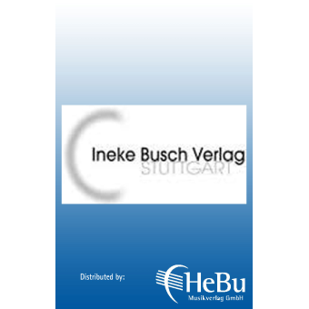 Ineke Busch Verlag