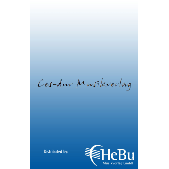 Ces-Dur Musikverlag
