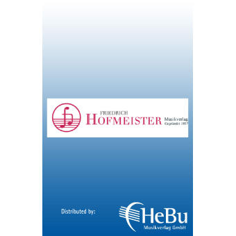Friedrich Hofmeister Musikverlag GmbH