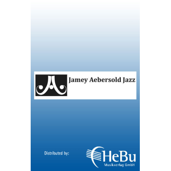 Jamey Aebersold Jazz