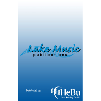 Lake Music Publications