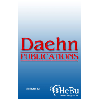 Daehn Publications