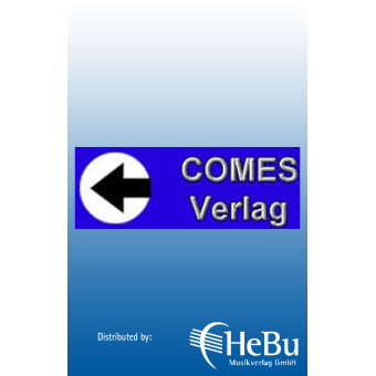 Comes Verlag