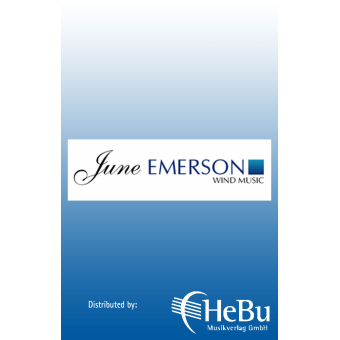 June Emerson Wind Music