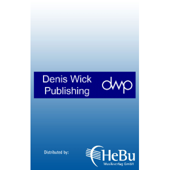 Denis Wick Publishing