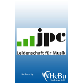 JPC Musik & Medien