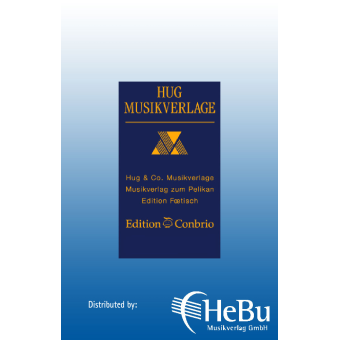 Hug & Co. Musikverlage