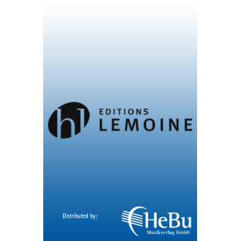 Editions Henry Lemoine