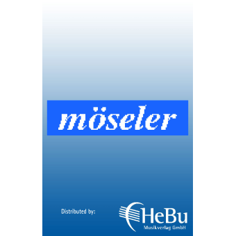 Karl Heinrich Möseler Verlag