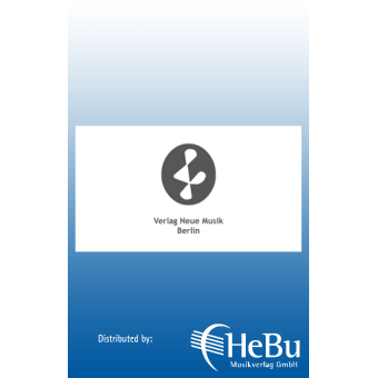 Verlag Neue Musik