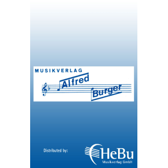 Musikverlag Alfred Burger