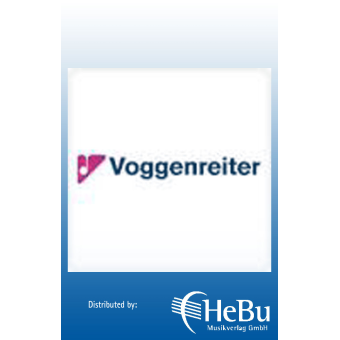 Voggenreiter Verlag