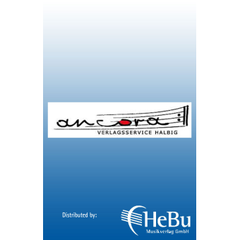 Edition Dux / Holzschuh / Ancora