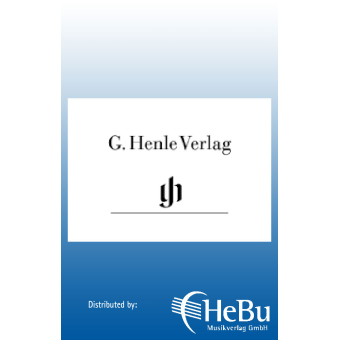 G. Henle Verlag