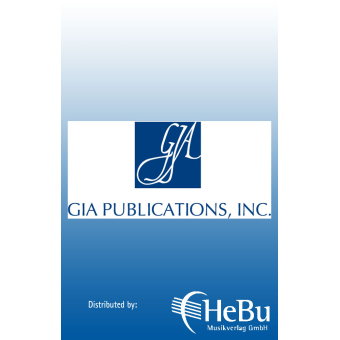 GIA Publications Inc.