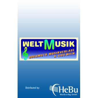 Edition Weltmusik
