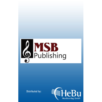 MSB Publishing Company