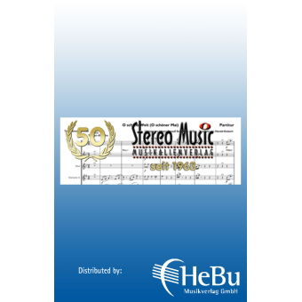 Edition Stereo Music