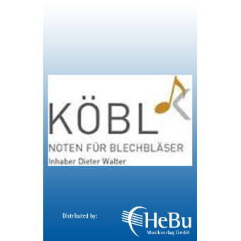 Blechbläsersortiment Köbl