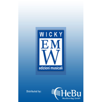 Edizioni Musicali Wicky