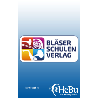 Bläser-Schulen-Verlag