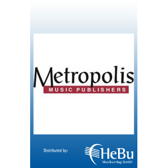 Metropolis Music Publishers