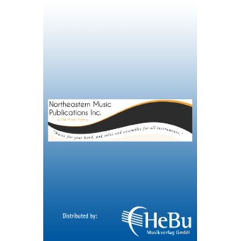 Northeastern Music Publications