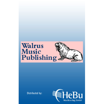 Walrus Music Publishing