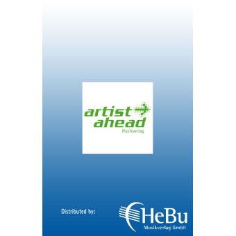Artist Ahead Musikverlag