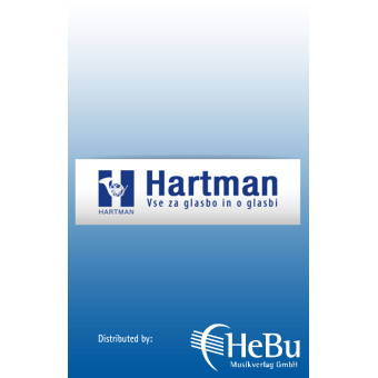Musikverlag Hartman