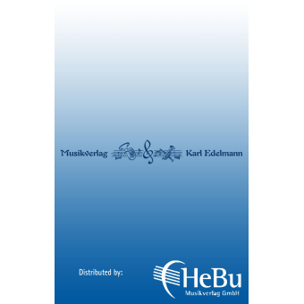 Musikverlag Karl Edelmann